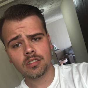 Meet your Posher, Colin